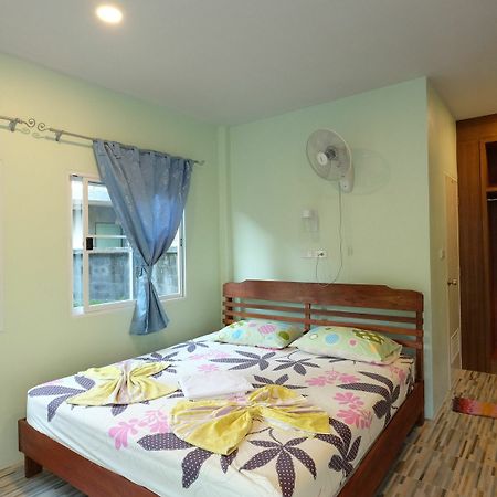Ibiza Beach Resort Ko Pha Ngan Exterior photo
