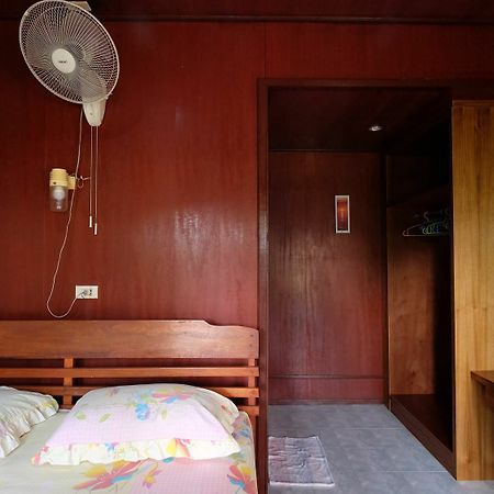Ibiza Beach Resort Ko Pha Ngan Exterior photo