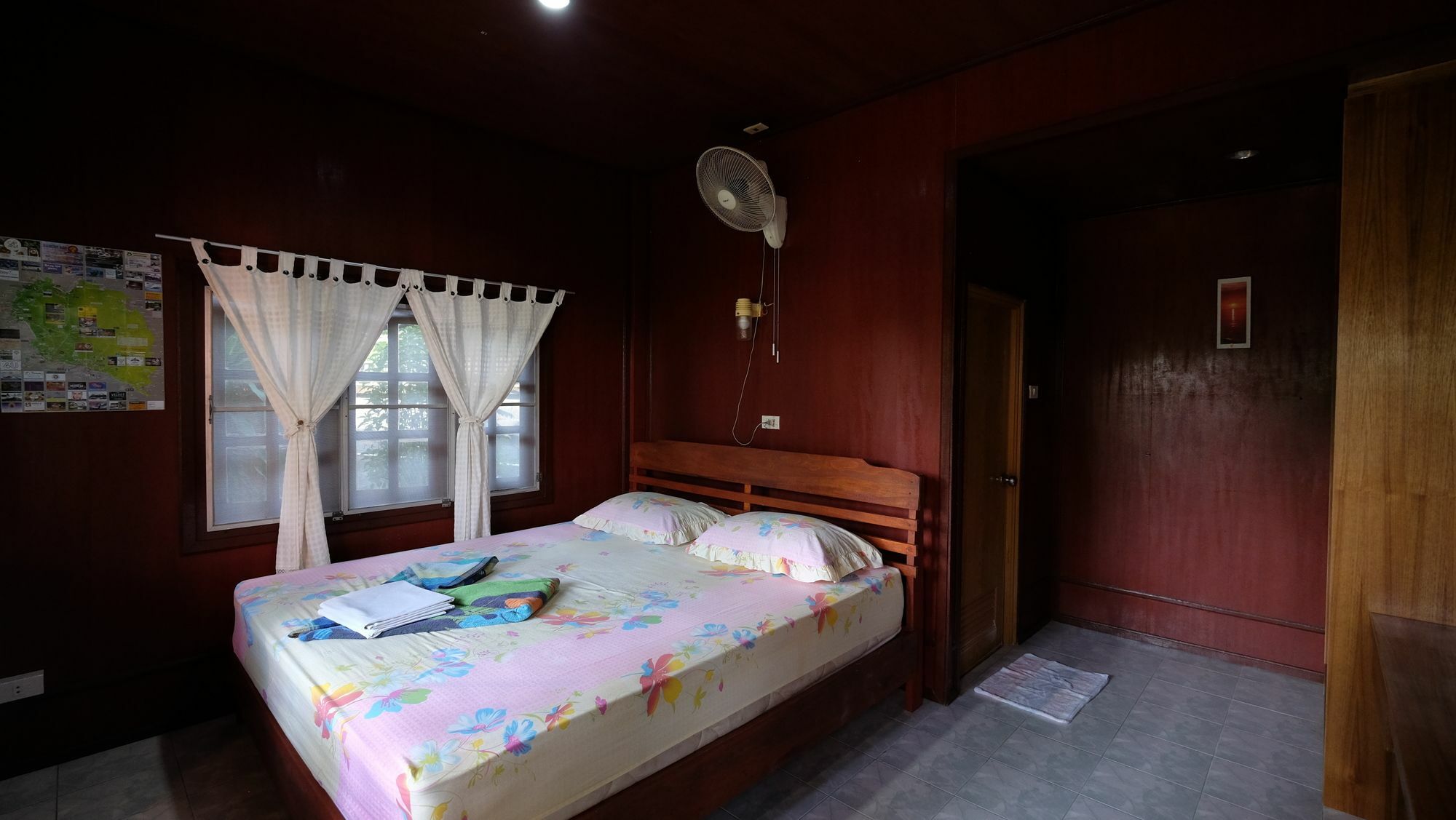 Ibiza Beach Resort Ko Pha Ngan Exterior photo